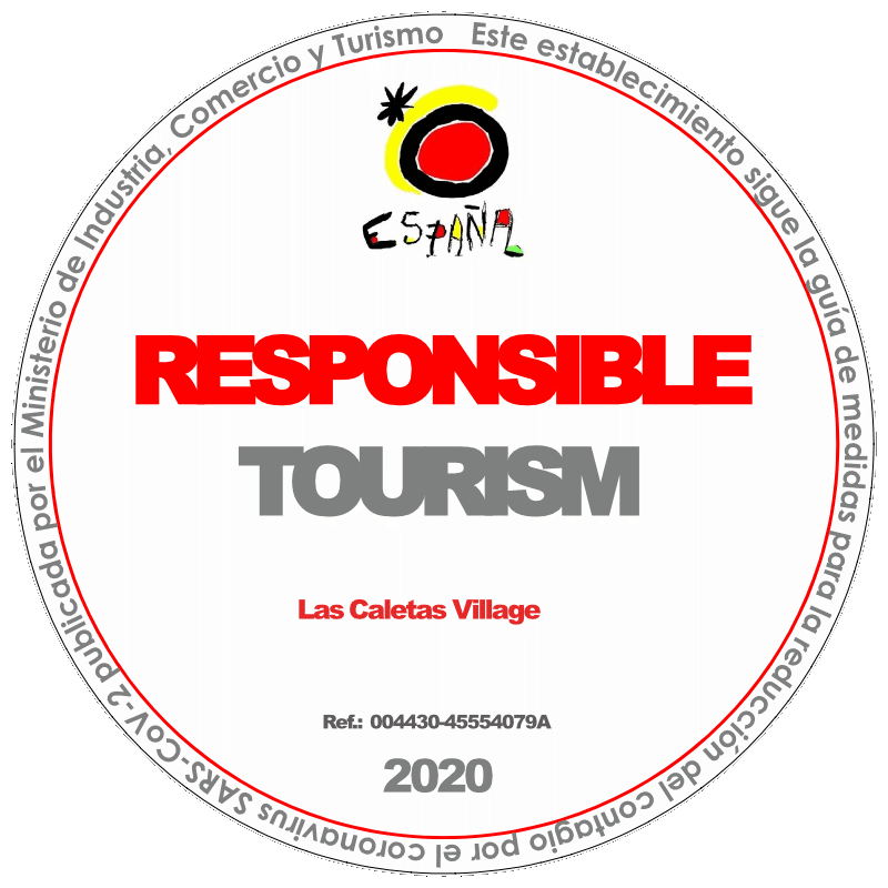 responsible tourism spain