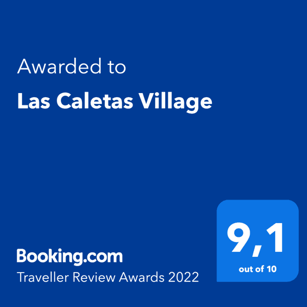 Booking Las Caletas Village Lanzarote